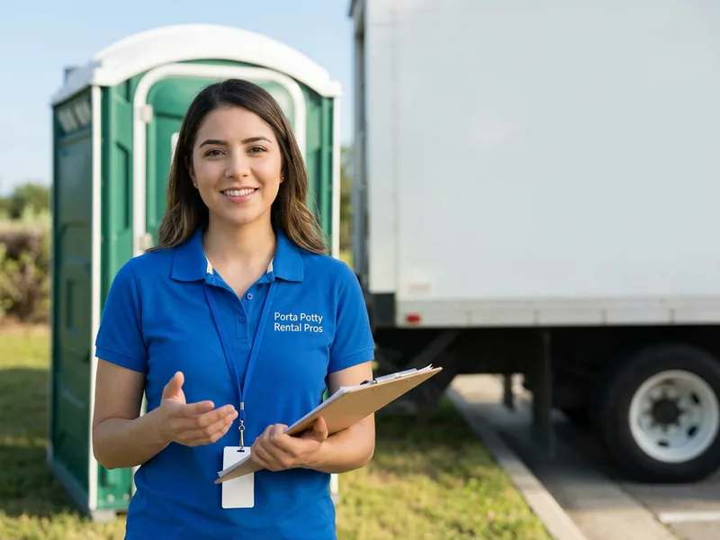 Porta Potty Rental  in Chesterton  FAQ